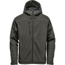 KSX-1 Coquille souple isolée Orbiter homme
