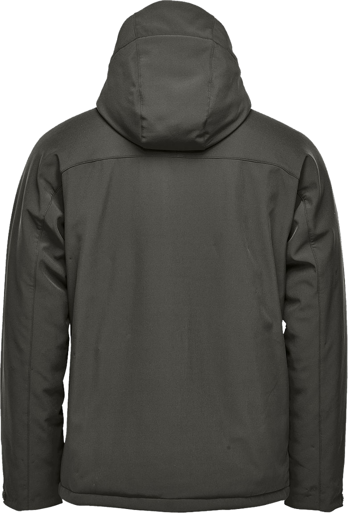 KSX-1 Coquille souple isolée Orbiter homme