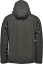 KSX-1 Coquille souple isolée Orbiter homme