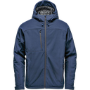 KSX-1 Coquille souple isolée Orbiter homme