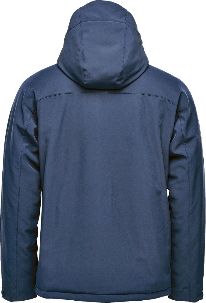 KSX-1 Coquille souple isolée Orbiter homme