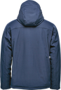 KSX-1 Coquille souple isolée Orbiter homme