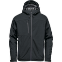 KSX-1 Coquille souple isolée Orbiter homme