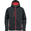 KSX-1 Coquille souple isolée Orbiter homme