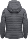 QXH-1W Manteau matelassé Nautilus femme