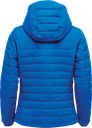 QXH-1W Manteau matelassé Nautilus femme