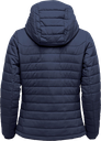 QXH-1W Manteau matelassé Nautilus femme
