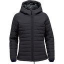 QXH-1W Manteau matelassé Nautilus femme