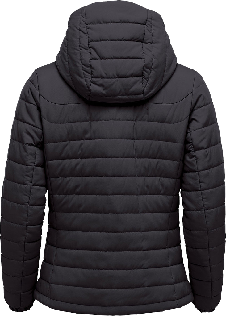 QXH-1W Manteau matelassé Nautilus femme