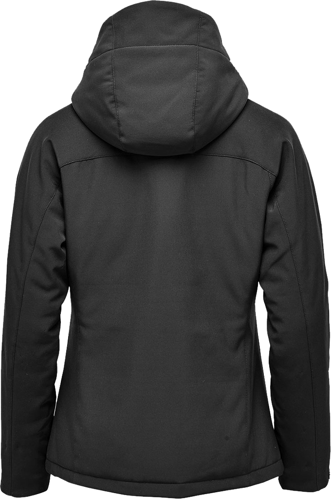 KSX-1W Coquille souple isolée Orbiter femme