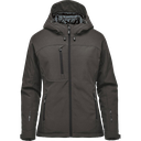 KSX-1W Coquille souple isolée Orbiter femme