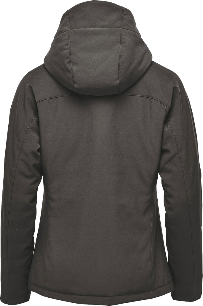 KSX-1W Coquille souple isolée Orbiter femme