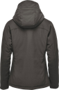 KSX-1W Coquille souple isolée Orbiter femme