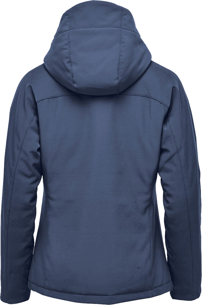 KSX-1W Coquille souple isolée Orbiter femme