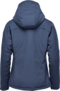 KSX-1W Coquille souple isolée Orbiter femme