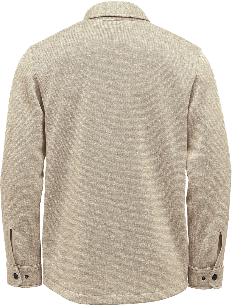 SNF-1 Chemise polaire Avalanche unisexe