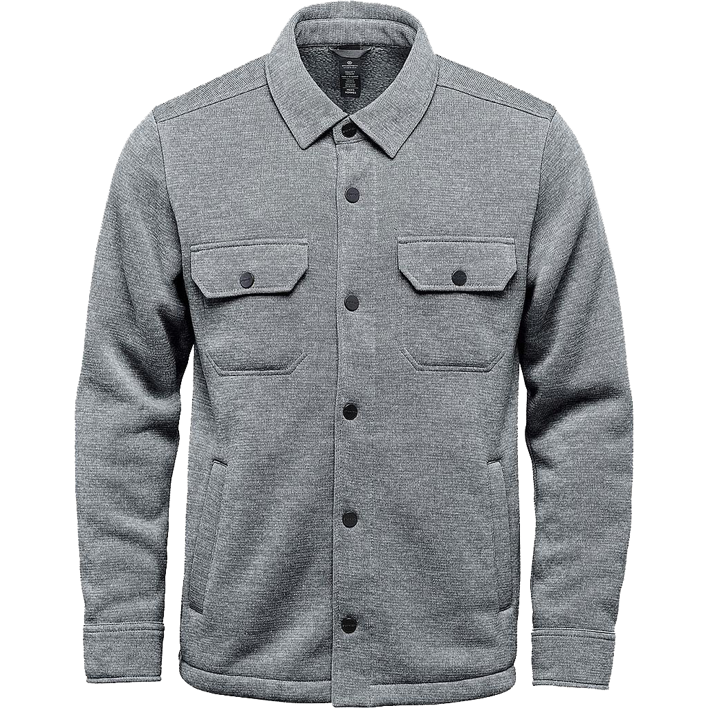SNF-1 Chemise polaire Avalanche unisexe