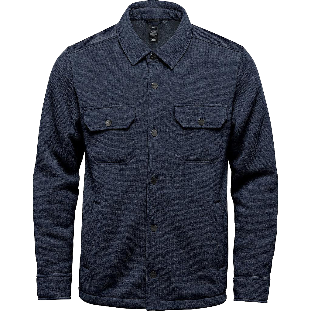 SNF-1 Chemise polaire Avalanche unisexe
