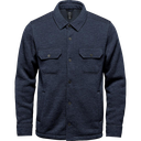 SNF-1 Chemise polaire Avalanche unisexe