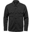 SNF-1 Chemise polaire Avalanche unisexe