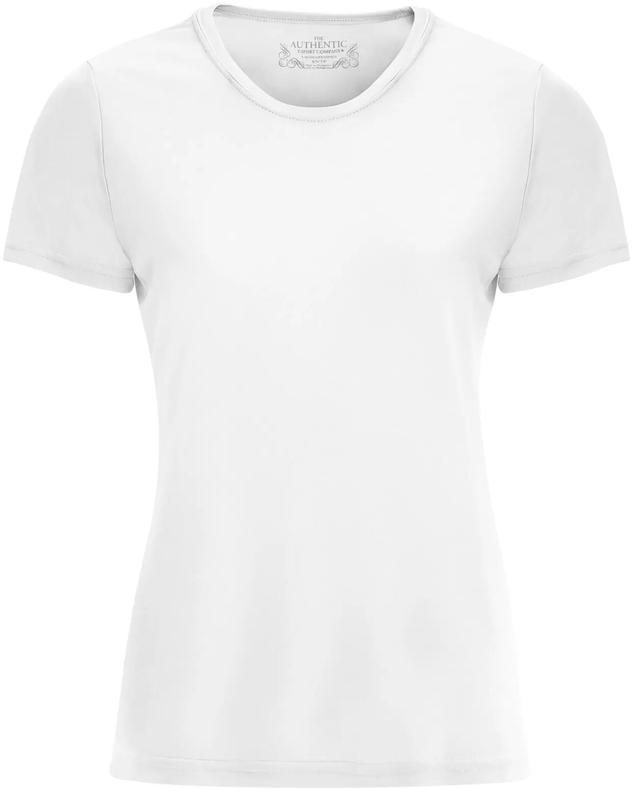 L350 T-shirt sport Pro Team femme