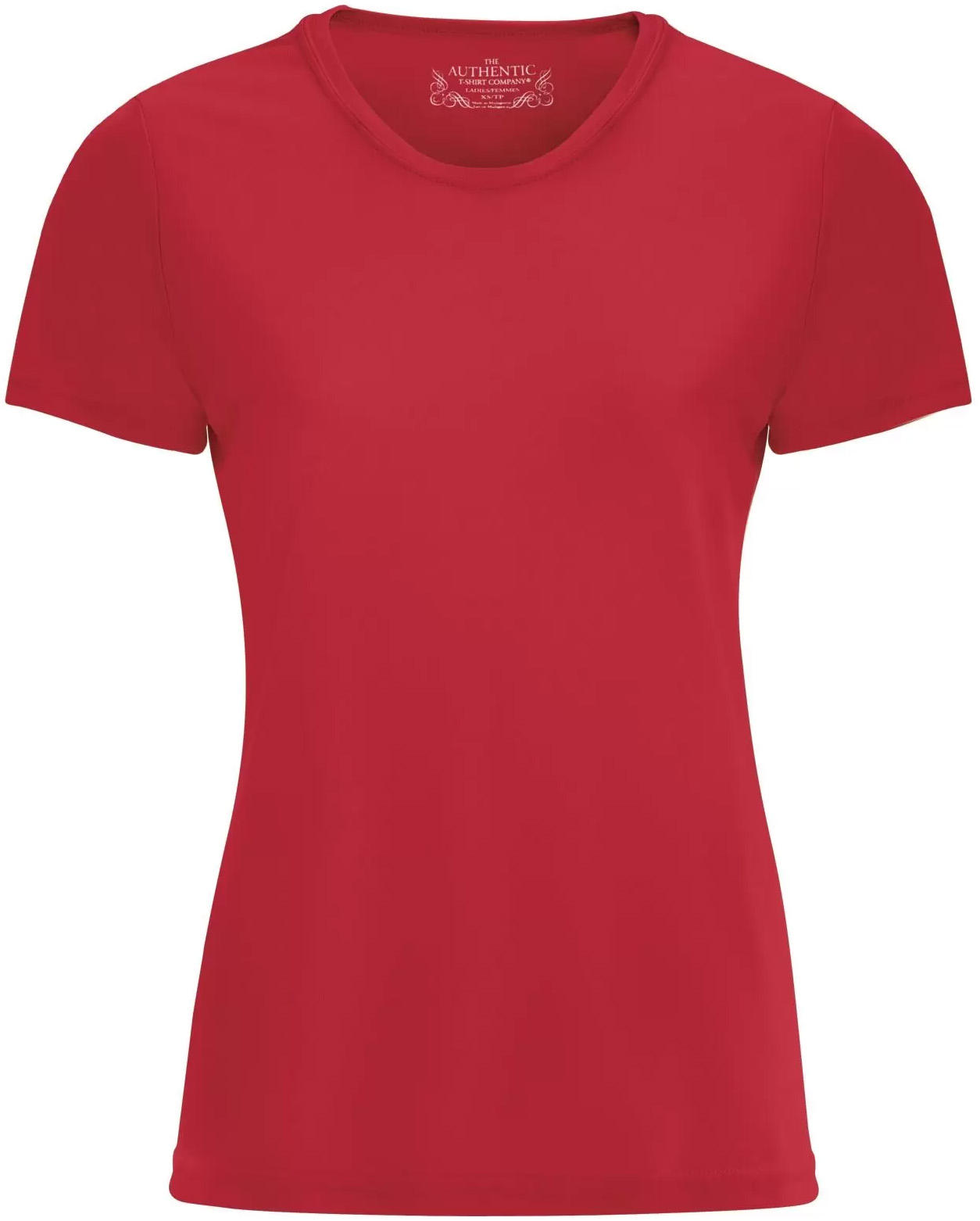 L350 T-shirt sport Pro Team femme