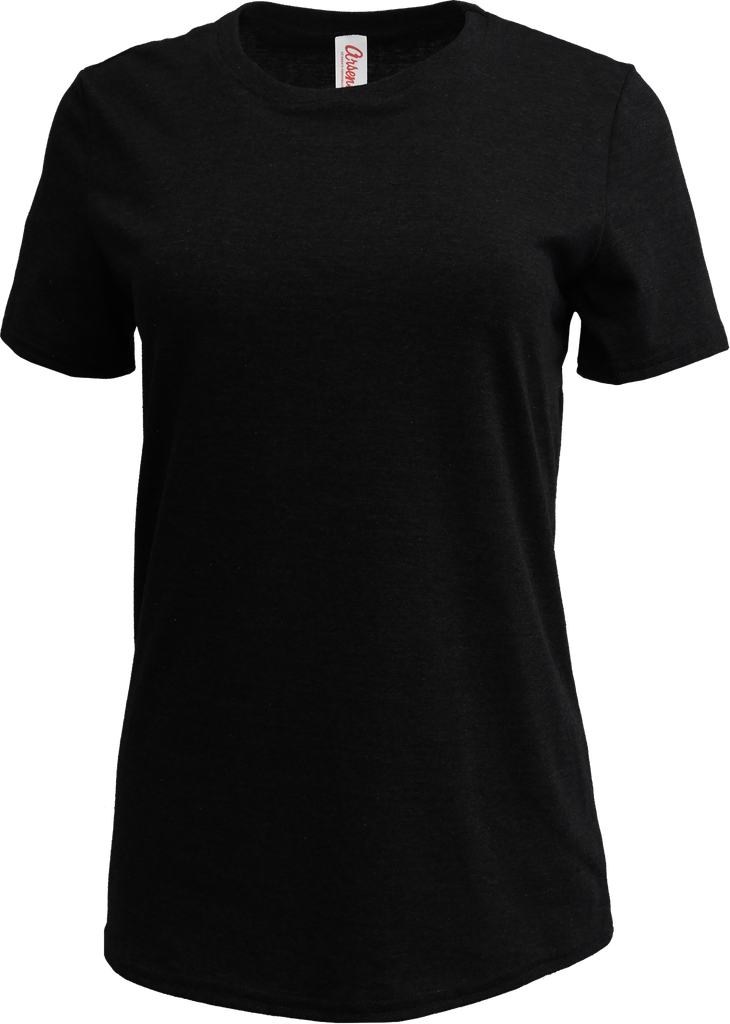 4320W Chandail col rond femme