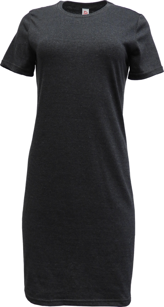 7113W Robe manche courte
