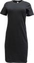 7113W Robe manche courte