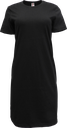7113W Robe manche courte