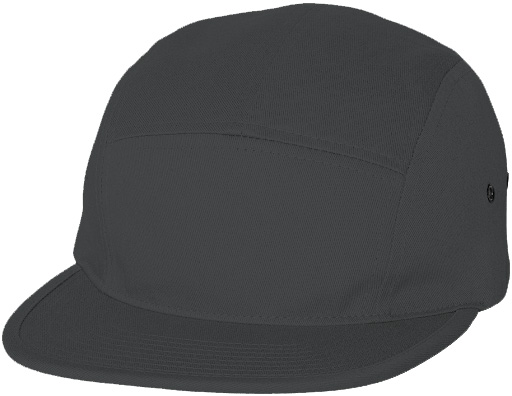 U436 Casquette 5 panneaux