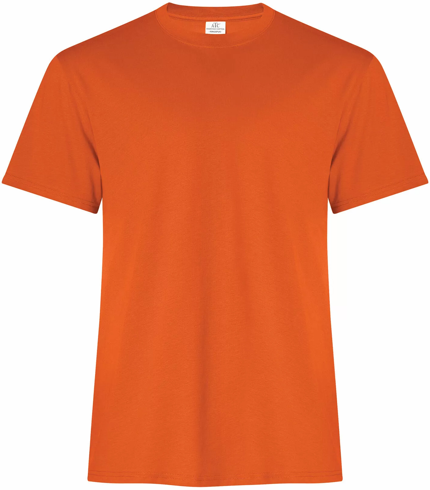 ATC2000 T-Shirt coton filé Everyday homme
