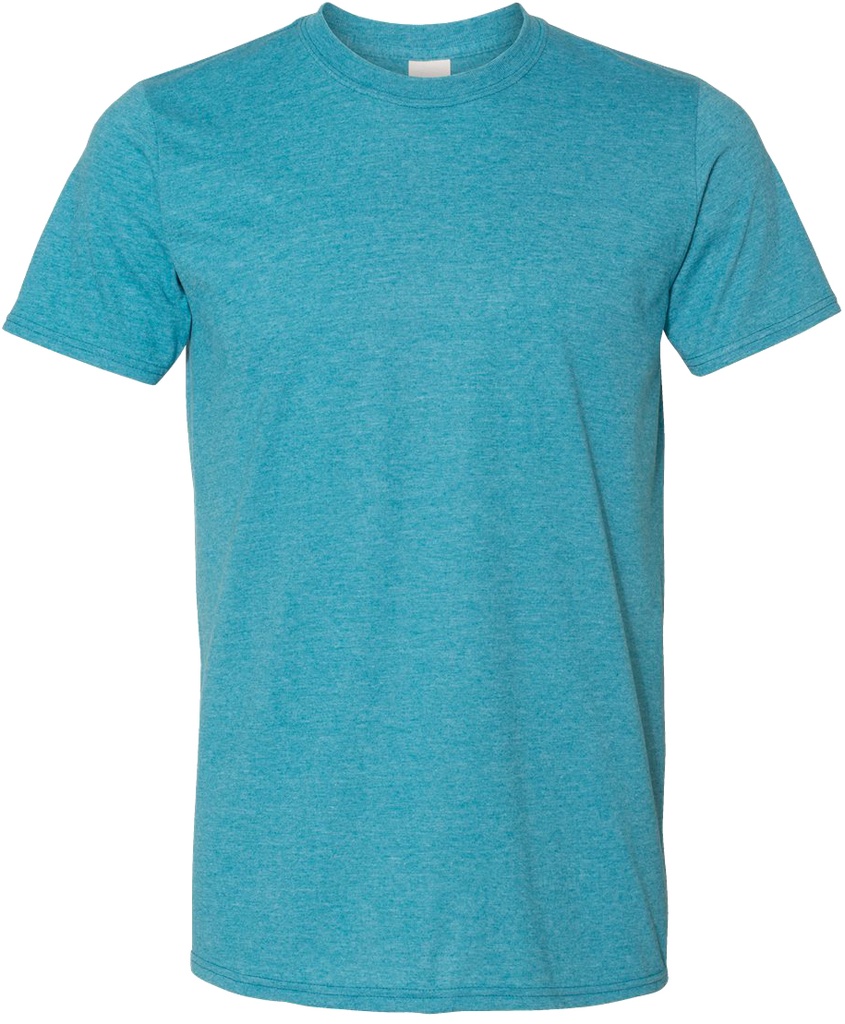 64000 T-shirt ultrafit homme