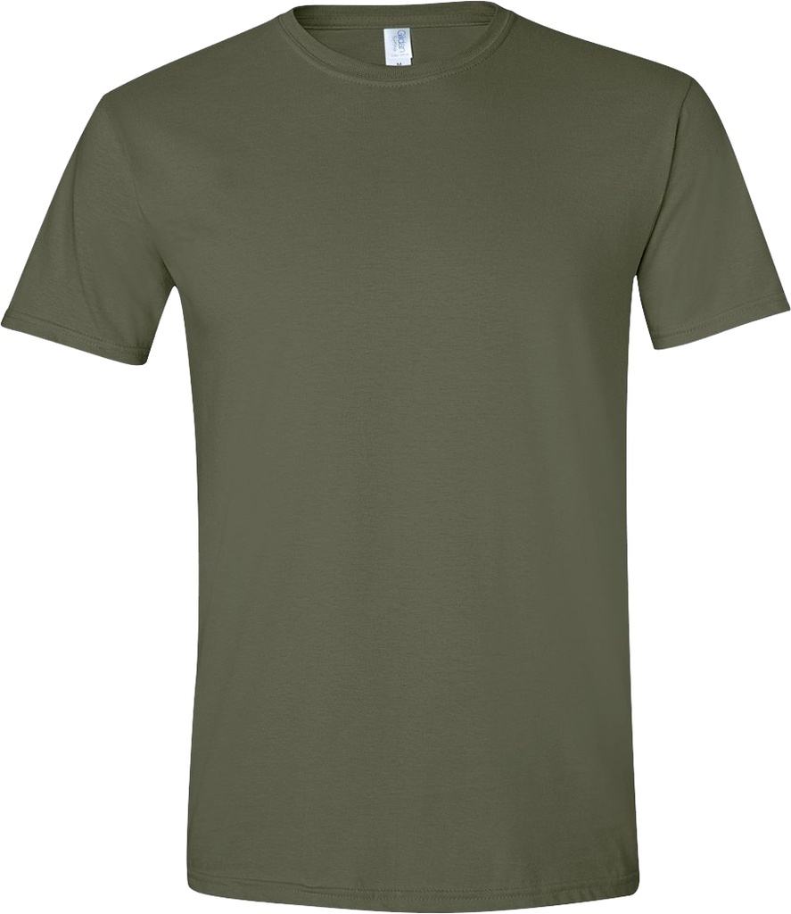 64000 T-shirt ultrafit homme