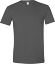 64000 T-shirt ultrafit homme