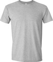 64000 T-shirt ultrafit homme