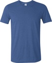 64000 T-shirt ultrafit homme