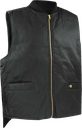70-221 Sleeveless Lined Jacket