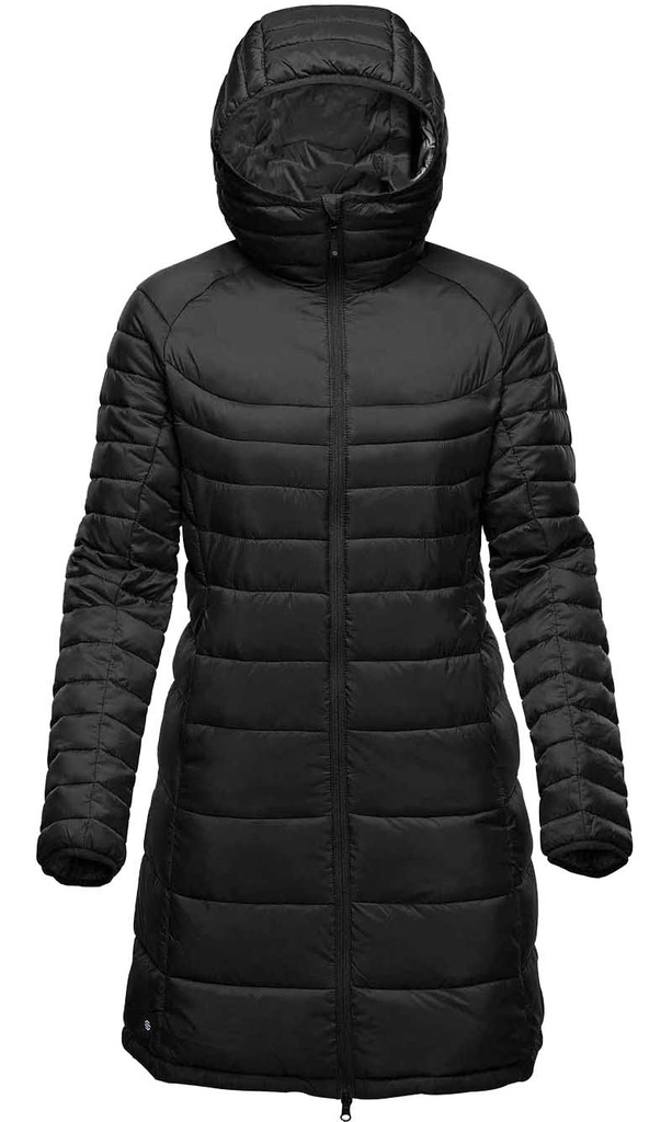 AFP-3W  Ladies Parka Labrador 