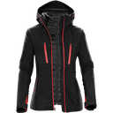 XB-4W Ladies Matrix 3/1 Jacket