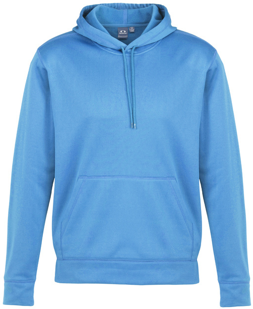 SW239ML  Men Hype Pull-up Hoodie