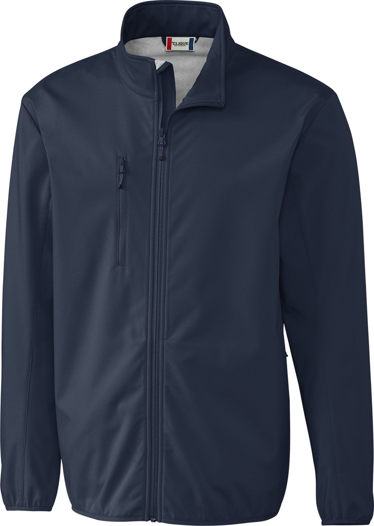 MQO00065 Coquille souple Trail homme