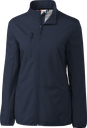 LQO00053 Coquille souple Trail femme