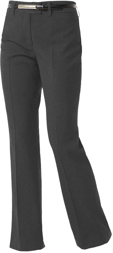 BS29320 Pantalon classique femme