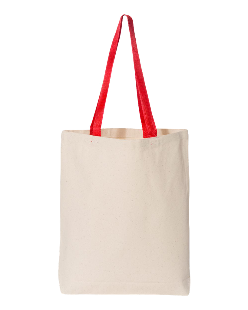Q4400 Canvas Tote