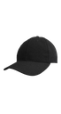 A9031 Casquette en polyester chiné