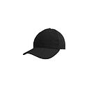 A9031 Heather Polyester Cap