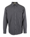 A5098M Chemise popeline homme