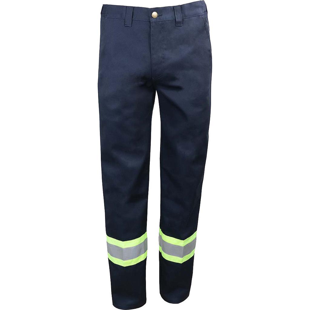 MRB-777X4  Workwear Pant Hi-Viz MARINE