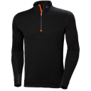 75107 HH Lifa Merino Half Zip